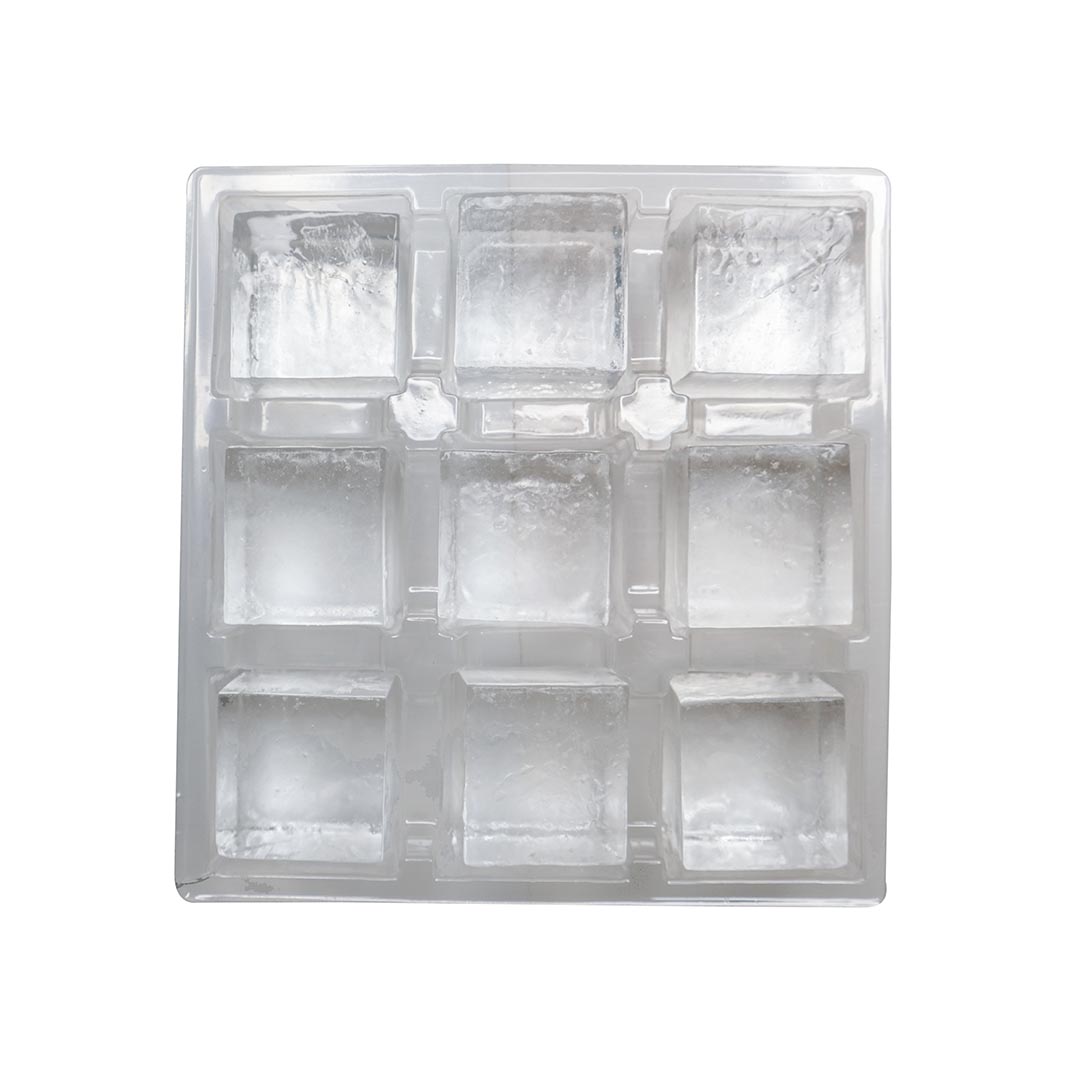 True Cubes All The Way: 5 Trays Combo (45 Cubes)