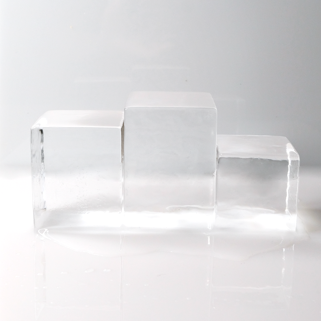 Mix-it-up: 50 Assorted Cubes