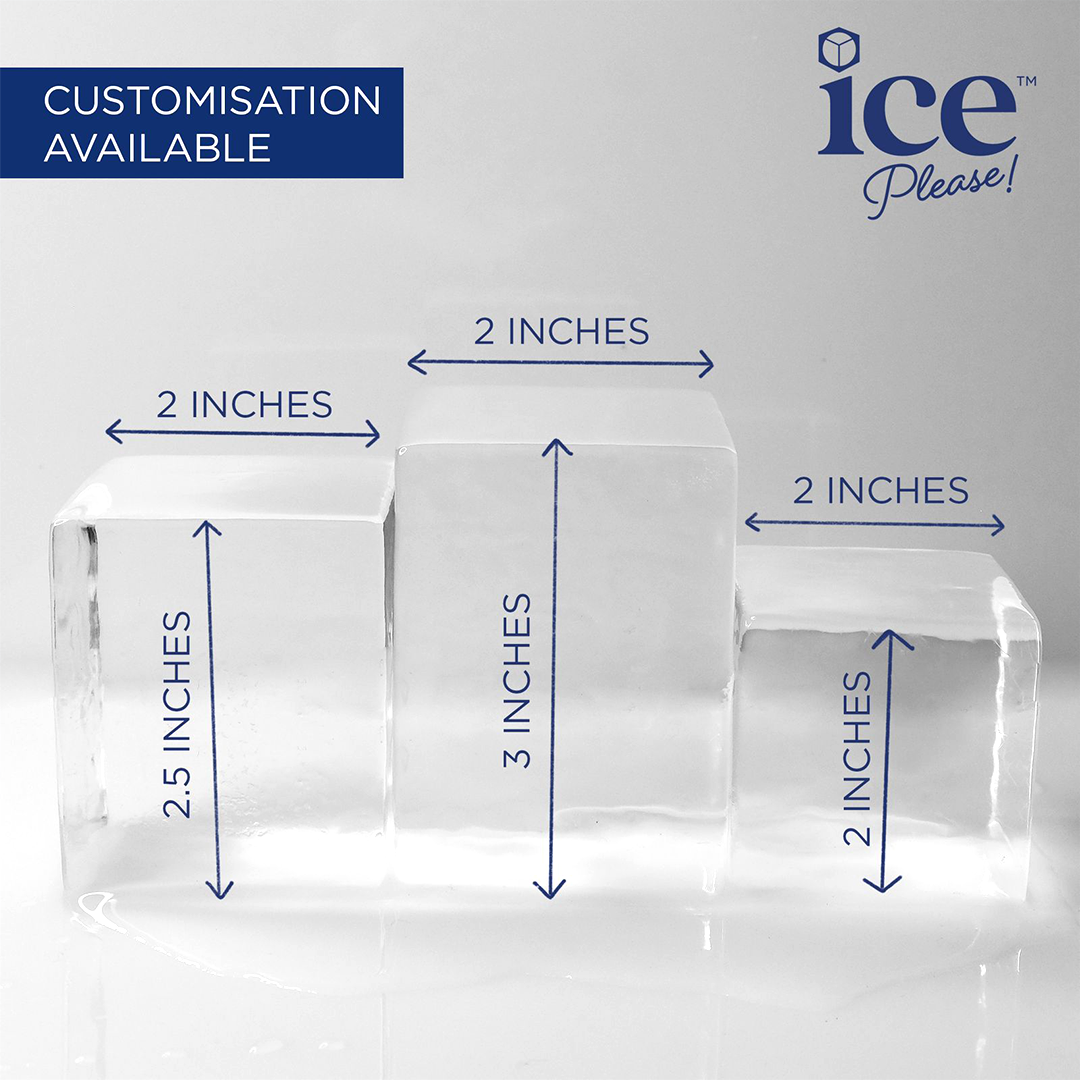 Mix-it-up: 50 Assorted Cubes