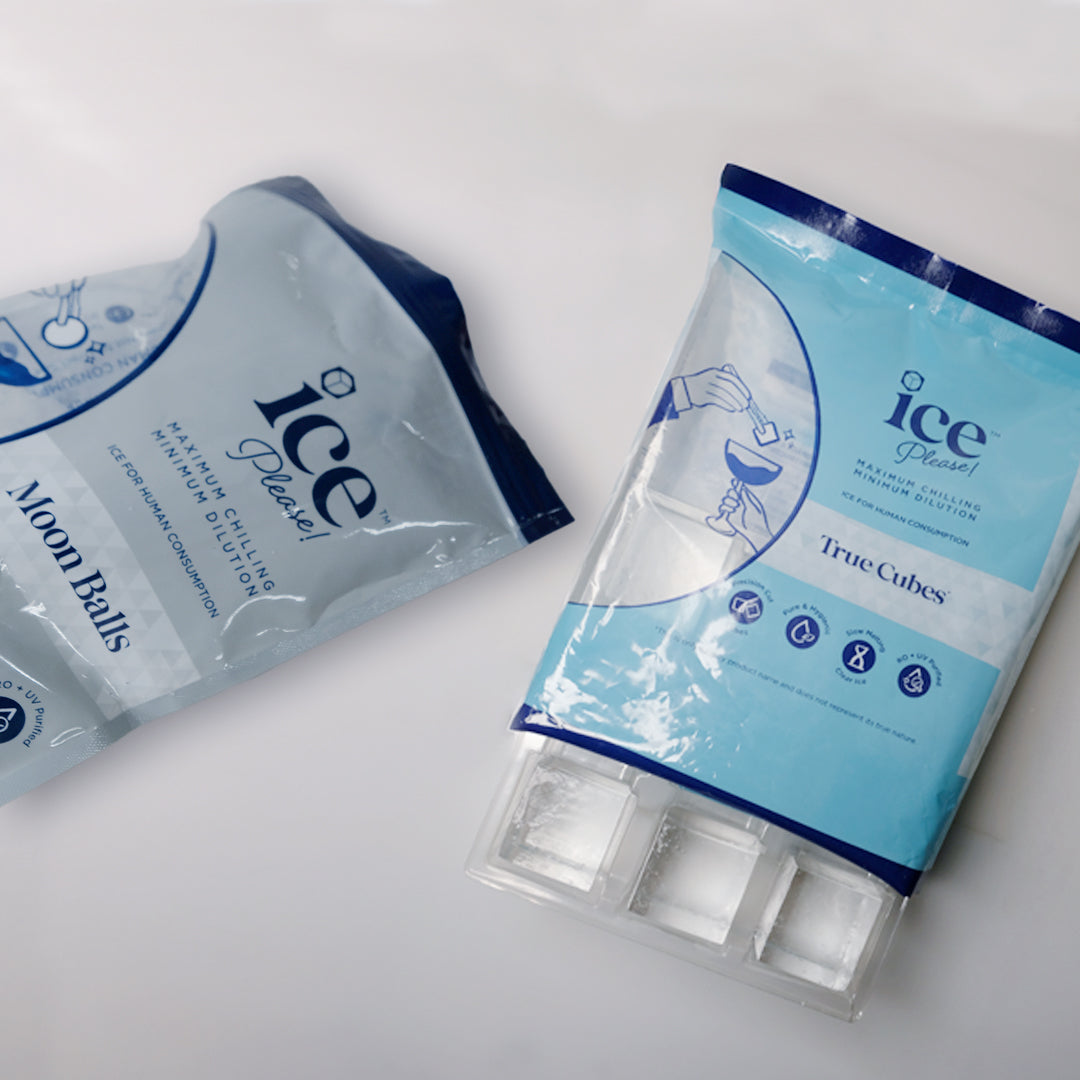 True Cubes & Moon Balls Party Offer: 5 Moon Balls (Pack of 6 each) + 5 True Cubes (Pack of 9 each)