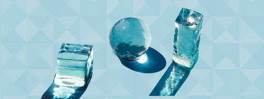 Innovation 2.0 - New & Different Ice Shapes For Every Mood!