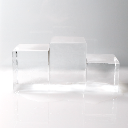 Mix-it-up: 50 Assorted Cubes