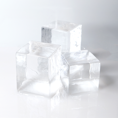 Mix-it-up: 50 Assorted Cubes