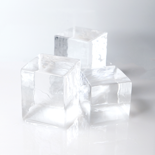 Mix-it-up: 50 Assorted Cubes