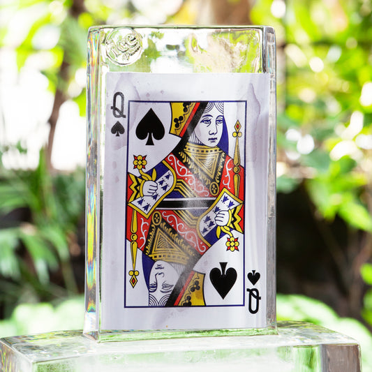 Personalise Your Ice Sculpture