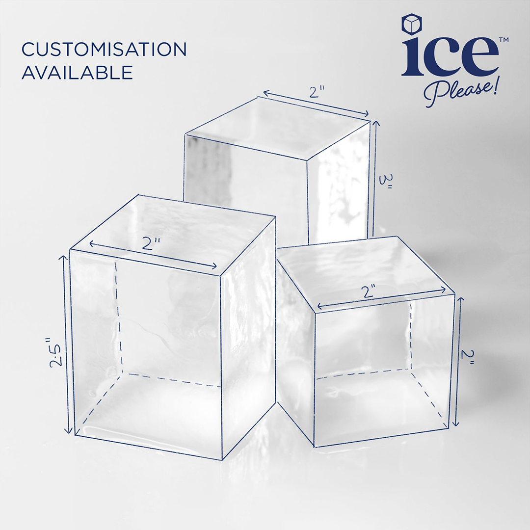 Mix-it-up: 50 Assorted Cubes