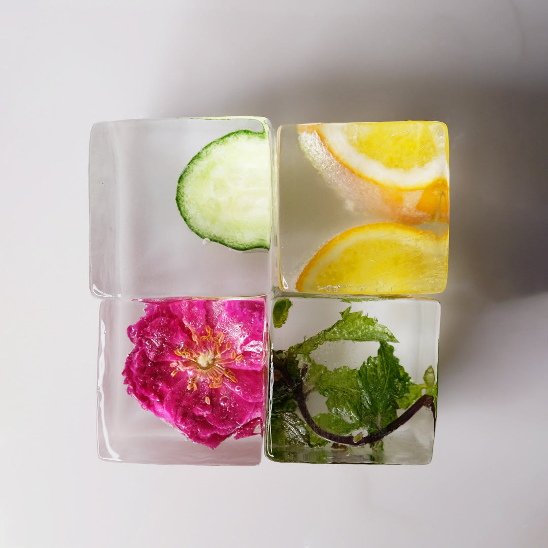 The Grand Reserve: 100 Infused Cubes, Total Value Pack