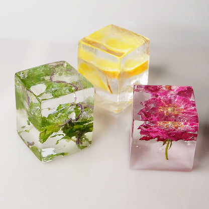 The Grand Reserve: 100 Infused Cubes, Total Value Pack