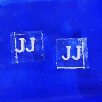 Your Signature Sip: 30 Custom Engraved True Cubes