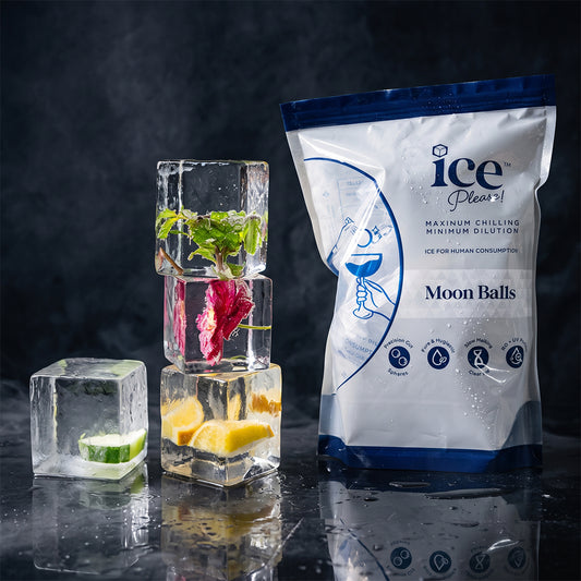Diwali Celebration Pack: 50 Infused Cubes, Total Value Pack Get 1 Pack of Moonballs Free