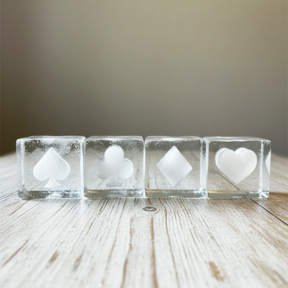 Diwali Delight: Engraved Pack of 30 True Cubes