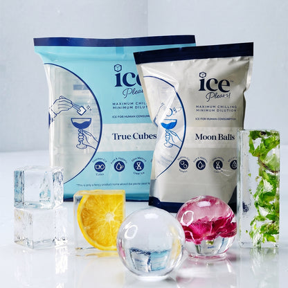 The Cocktail Essentials Box- Everything You Need to Craft, Chill & Elevate
