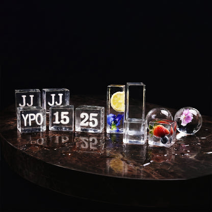 The Personalised Party Box - Make Every Drink Unmistakably Yours