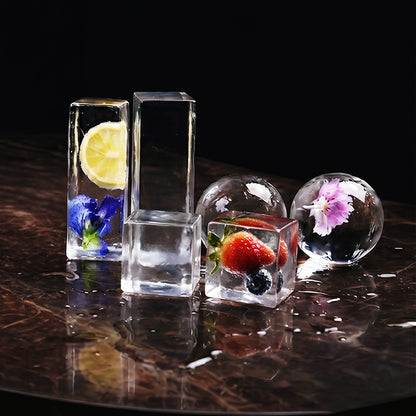 The Personalised Party Box - Make Every Drink Unmistakably Yours