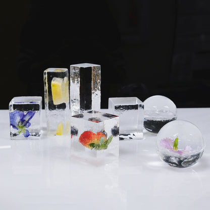 The Signature Experience Box - Crafted Around You. Designed to Impress