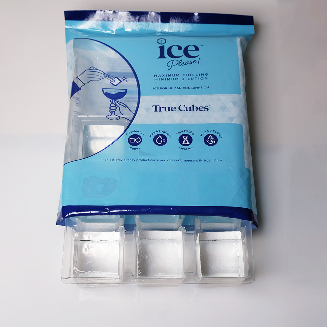 Chill Stack Combo: Diwali Combo 5 True Cube Pack + 30 Engraved Diwali Cubes Combo