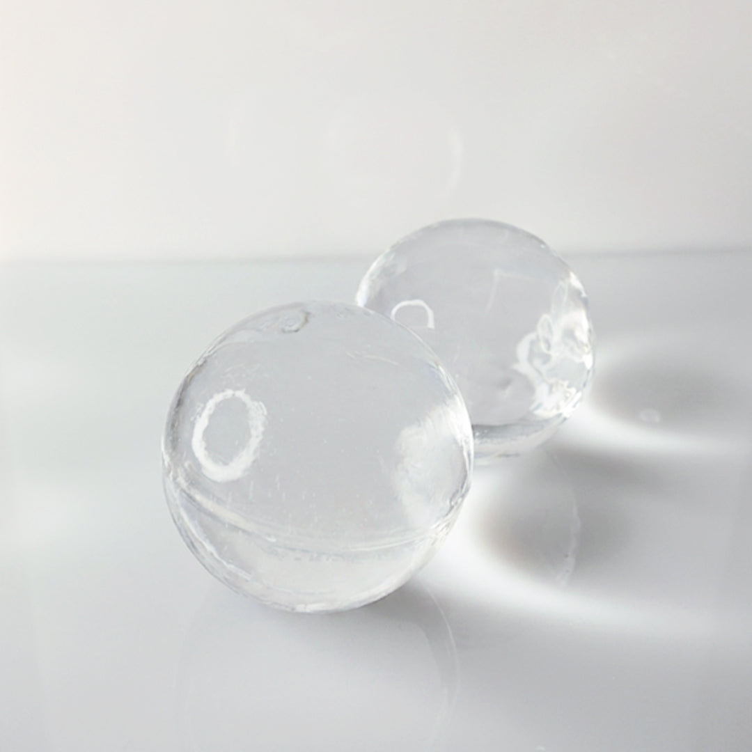 The Discovery Collection - Experience Every Kind of Crystal Clear Ice in One Box