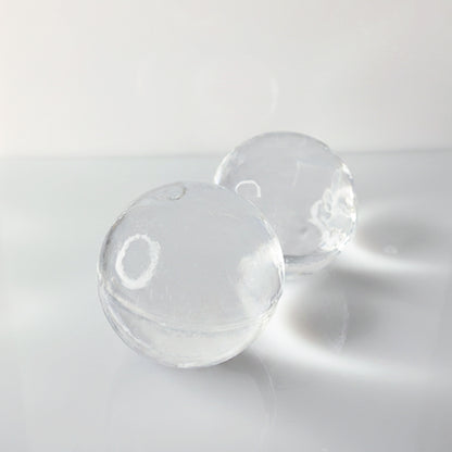 The Discovery Collection - Experience Every Kind of Crystal Clear Ice in One Box