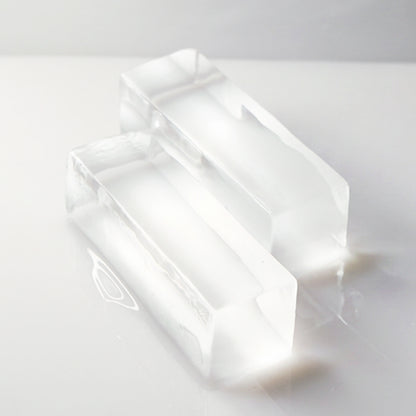 The Discovery Collection - Experience Every Kind of Crystal Clear Ice in One Box