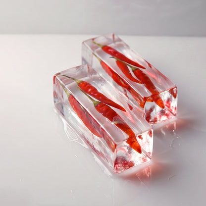 The Discovery Collection - Experience Every Kind of Crystal Clear Ice in One Box
