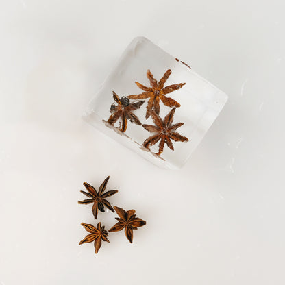 The Infusion Experience- Curated Cocktail Tasting Kit