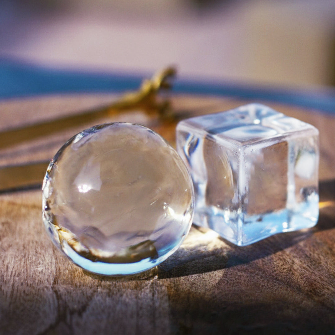 True Cubes & Moonballs Party Offer: 5 Moonballs (Pack of 6 each) + 5 True Cubes (Pack of 9 each)