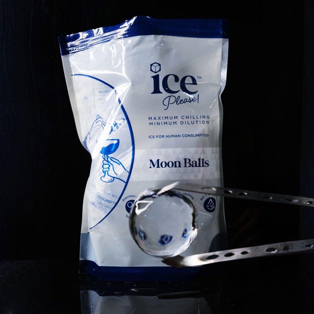 True Cubes & Moonballs Party Offer: 5 Moonballs (Pack of 6 each) + 5 True Cubes (Pack of 9 each)
